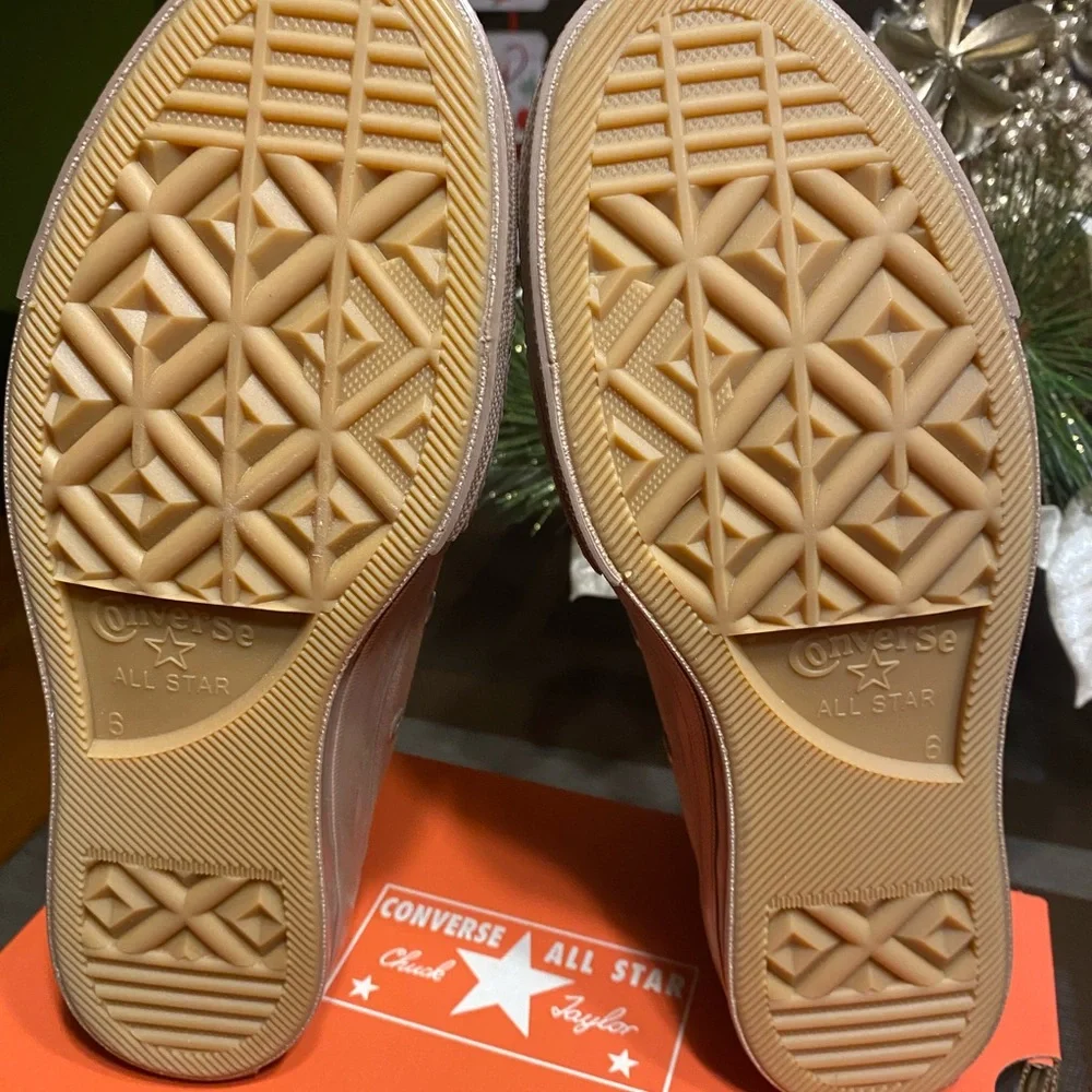 Converse Chuck 70 High-Top Sneakers - Picture 7 of 7